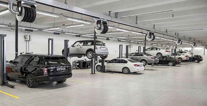 Altıeylül Oto Servis